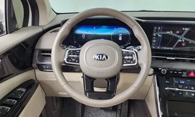 Kia Canival 2021, 29336 км, за 19274.59 USD - фото 13
