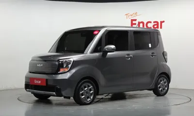 Kia Ray · 2023 год