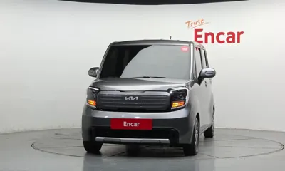 Kia Ray 2023, 43852 км, за 8775.92 USD