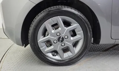 Kia Ray 2023, 43852 км, за 8775.92 USD