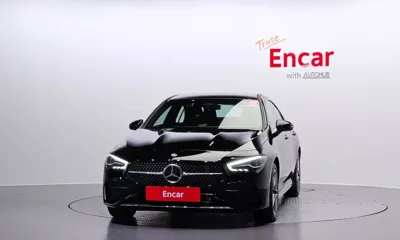 Mercedes-Benz CLA-Class 2025, 37 км, за 32842.87 USD