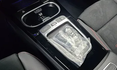 Mercedes-Benz CLA-Class 2025, 37 км, за 32842.87 USD - фото 9