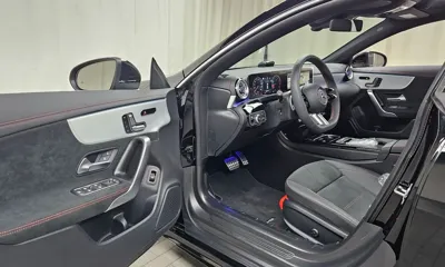 Mercedes-Benz CLA-Class 2025, 37 км, за 32842.87 USD - фото 10