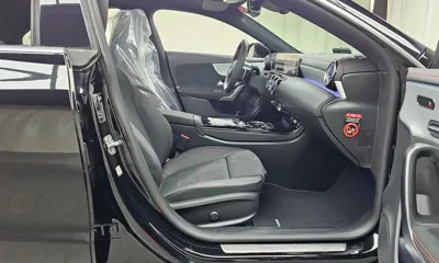 Mercedes-Benz CLA-Class 2025, 37 км, за 32842.87 USD - фото 11