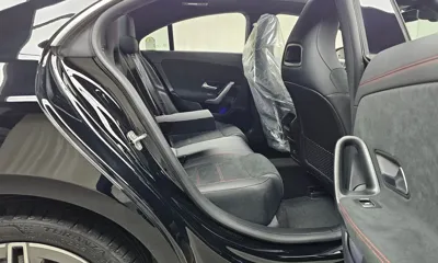 Mercedes-Benz CLA-Class 2025, 37 км, за 32842.87 USD - фото 12