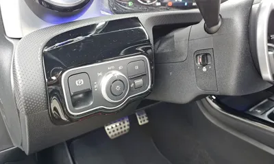 Mercedes-Benz CLA-Class 2025, 37 км, за 32842.87 USD - фото 14