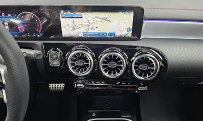 Mercedes-Benz CLA-Class 2025, 37 км, за 32842.87 USD - фото 15