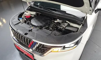Kia Canival 2021, 99099 км, за 15426.02 USD - фото 6