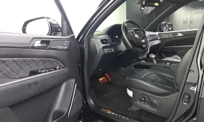 KG_Mobility_Ssangyong Rexton 2020, 58096 км, за 13976.46 USD - фото 10