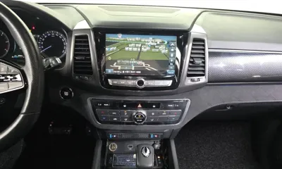 KG_Mobility_Ssangyong Rexton 2020, 58096 км, за 13976.46 USD - фото 14