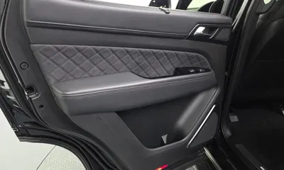 KG_Mobility_Ssangyong Rexton 2020, 58096 км, за 13976.46 USD - фото 25