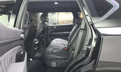 KG_Mobility_Ssangyong Rexton 2020, 58096 км, за 13976.46 USD - фото 26