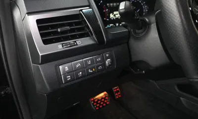 KG_Mobility_Ssangyong Rexton 2020, 58096 км, за 13976.46 USD - фото 28