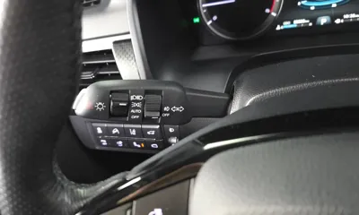 KG_Mobility_Ssangyong Rexton 2020, 58096 км, за 13976.46 USD - фото 29