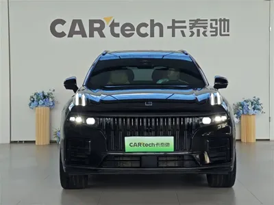 Lynk & Co 09 EM-P 2022, 120000 км, за 17480.53 USD