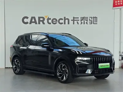 Lynk & Co 09 EM-P 2022, 120000 км, за 17480.53 USD