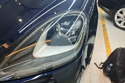 Porsche Cayenne E-Hybrid 2023, 34700 км, за 76492 USD - фото 8