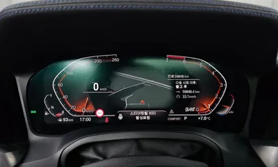 BMW 3-Series 2019, 59848 км, за 18745.07 USD - фото 8