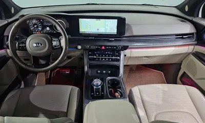 Kia Canival 2021, 109456 км, за 15888.51 USD - фото 7