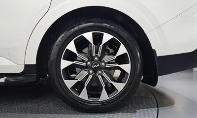 Kia Canival 2021, 109456 км, за 15888.51 USD - фото 20
