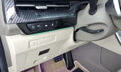 Kia Canival 2021, 109456 км, за 15888.51 USD - фото 28