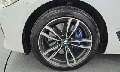 BMW Gran Turismo 2021, 184052 км, за 19125.7 USD
