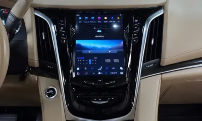 Cadillac Escalade 2020, 94897 км, за 26191.41 USD - фото 12