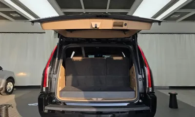 Cadillac Escalade 2020, 94897 км, за 26191.41 USD - фото 20
