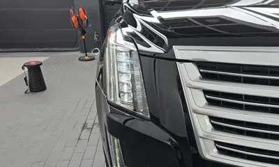 Cadillac Escalade 2020, 94897 км, за 26191.41 USD - фото 22