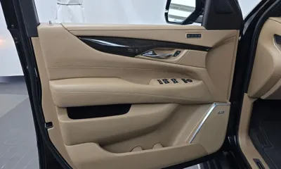 Cadillac Escalade 2020, 94897 км, за 26191.41 USD - фото 24
