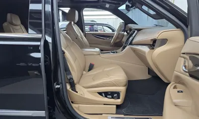 Cadillac Escalade 2020, 94897 км, за 26191.41 USD - фото 26