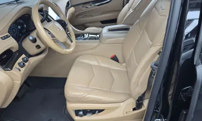 Cadillac Escalade 2020, 94897 км, за 26191.41 USD - фото 32