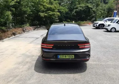 Genesis G80 2025, 13320 км, за 10063.05 USD
