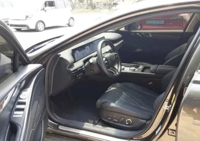 Genesis G80 2025, 13320 км, за 10063.05 USD