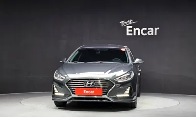 Hyundai Sonata 2018, 59744 км, за 9250.82 USD