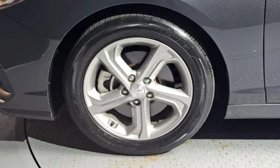 Hyundai Sonata 2018, 59744 км, за 9250.82 USD