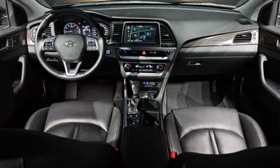 Hyundai Sonata 2018, 59744 км, за 9250.82 USD - фото 7
