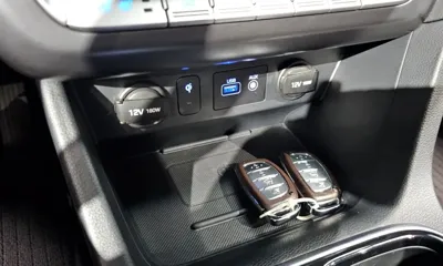 Hyundai Sonata 2018, 59744 км, за 9250.82 USD - фото 12