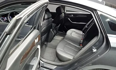 Hyundai Sonata 2018, 59744 км, за 9250.82 USD - фото 19