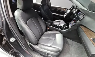 Hyundai Sonata 2018, 59744 км, за 9250.82 USD - фото 20