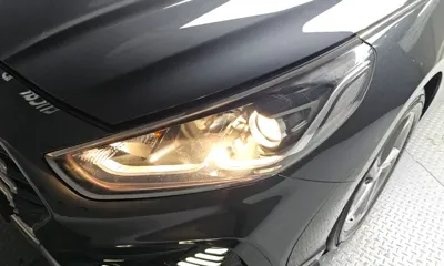 Hyundai Sonata 2018, 59744 км, за 9250.82 USD - фото 22