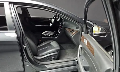 Hyundai Sonata 2018, 59744 км, за 9250.82 USD - фото 26