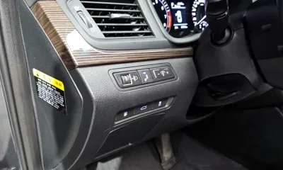 Hyundai Sonata 2018, 59744 км, за 9250.82 USD - фото 27