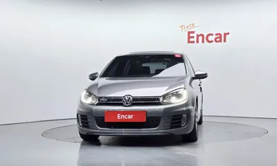 Volkswagen Golf 2011, 151595 км, за 4856.29 USD