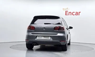 Volkswagen Golf 2011, 151595 км, за 4856.29 USD