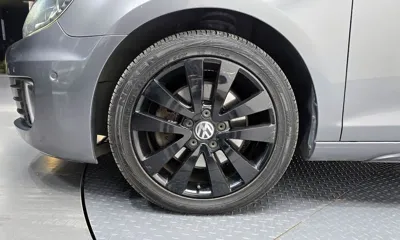 Volkswagen Golf 2011, 151595 км, за 4856.29 USD