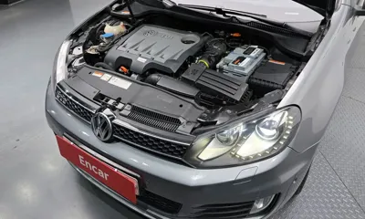 Volkswagen Golf 2011, 151595 км, за 4856.29 USD - фото 6