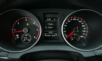 Volkswagen Golf 2011, 151595 км, за 4856.29 USD - фото 8