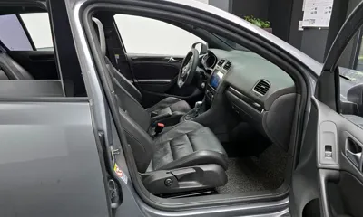 Volkswagen Golf 2011, 151595 км, за 4856.29 USD - фото 10