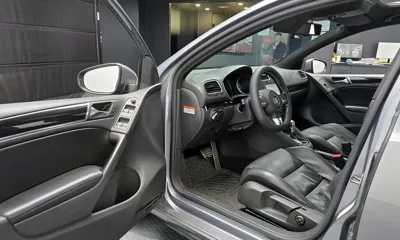 Volkswagen Golf 2011, 151595 км, за 4856.29 USD - фото 11